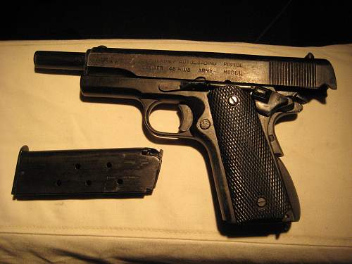 Colt 1911A1