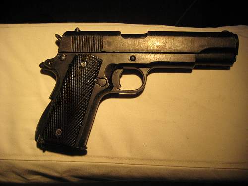 Colt 1911A1