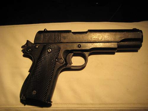 Colt 1911A1