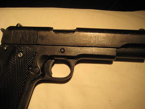 Colt 1911A1