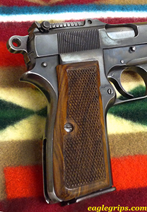 Pistols Grips for Browning High Power