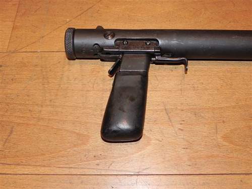 Welrod anyone?