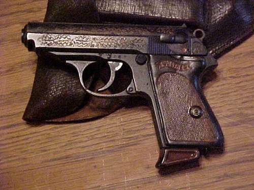 7.65 Walther