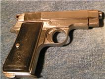 beretta m35 1944 .32acp