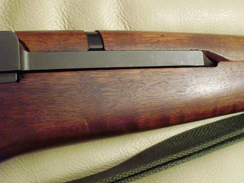 1944 M1 Garand