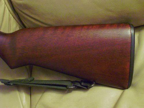 1944 M1 Garand