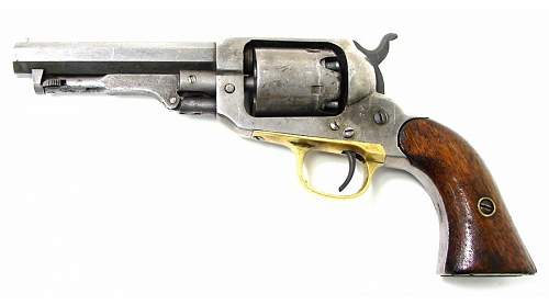 Very old Six Shooter