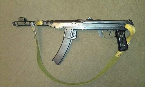 Early PPS43