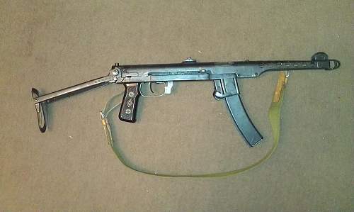 Early PPS43