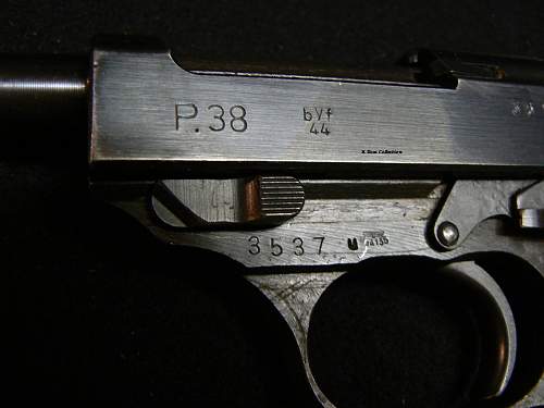 P 38,  byf 44