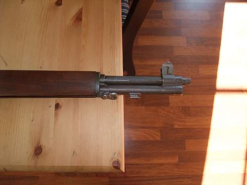 M1 Garand