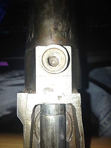need help with lee enfield