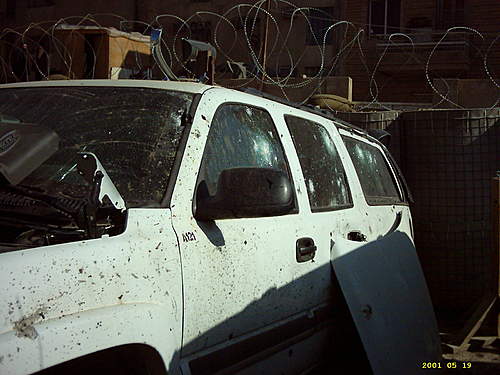 AR15-m4 in iraq