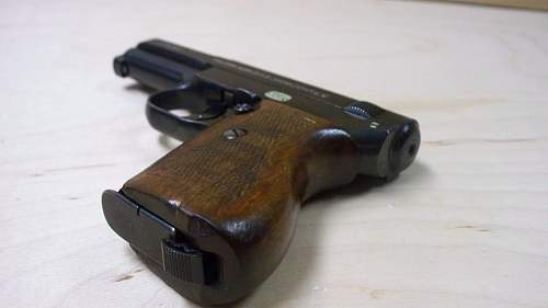 Mauser 1934 e/655