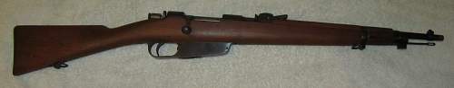 My NEW CMP M1 Garand Rifle!