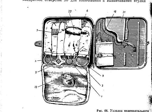 Russian Maxim Tool Box