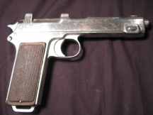 1911 Steyr-Hahn P12 ( STEYR 1916 )