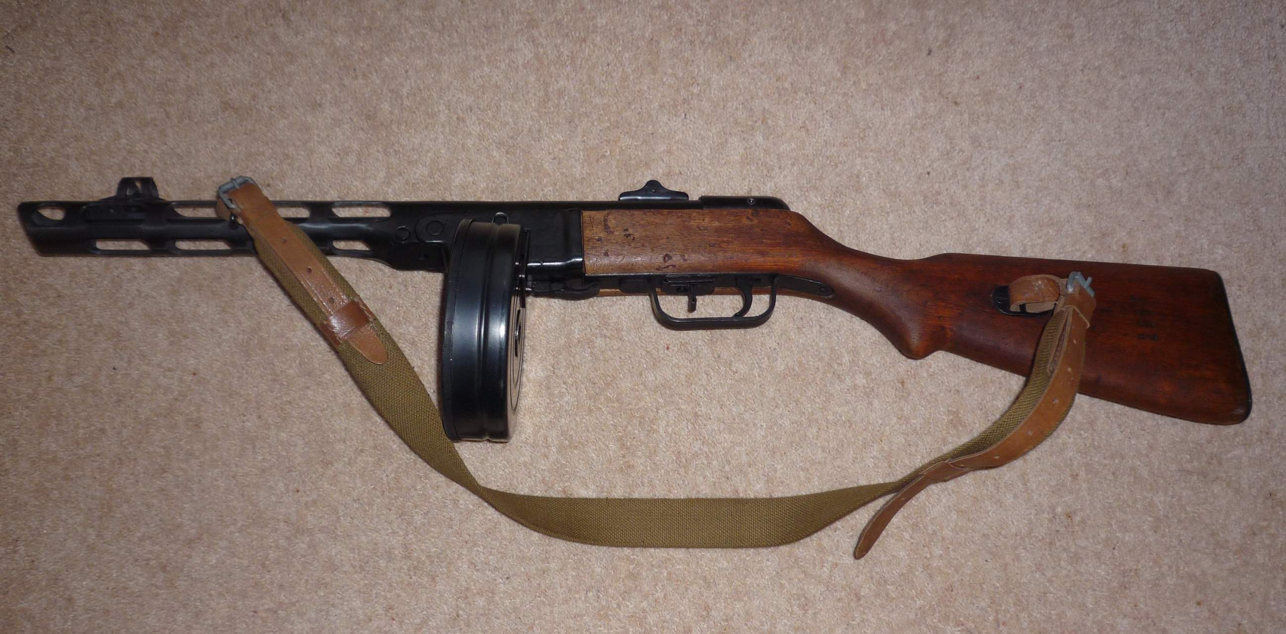 Deactivated WWII Lee Enfield No4 MK1 .303 Rifle - Allied Deactivated Guns -  Deactivated Guns