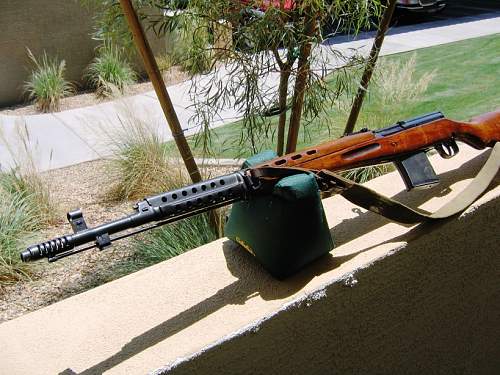 My SVT-40