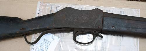 1878 nepali francotte martini henry