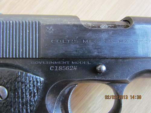 Colt 1911