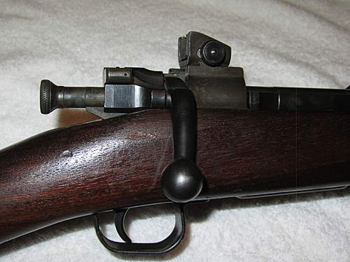 1942 Springfield 03 project