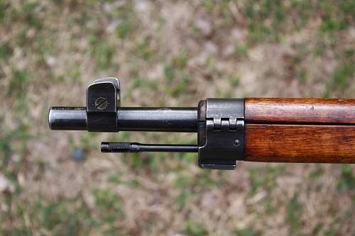 Sako M39