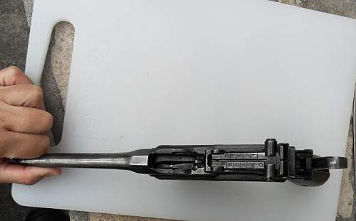 Mauser C96