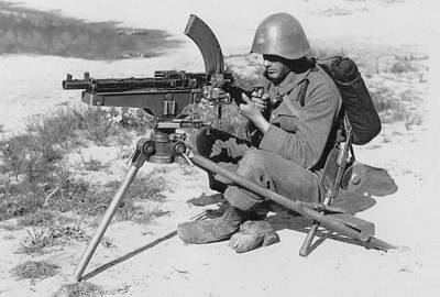 Portuguese Contract Madsen LMG