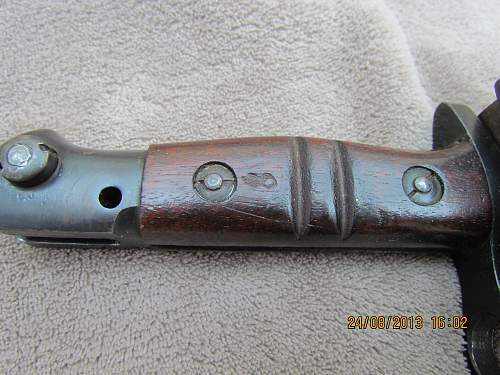 Military Shotgun