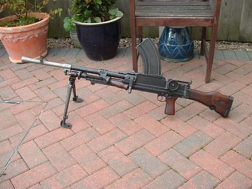 Mk 1 Bren