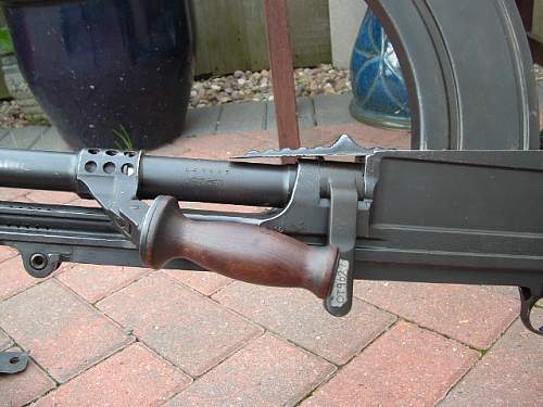 Mk 1 Bren