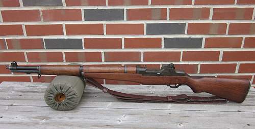 44 Springfield Garand