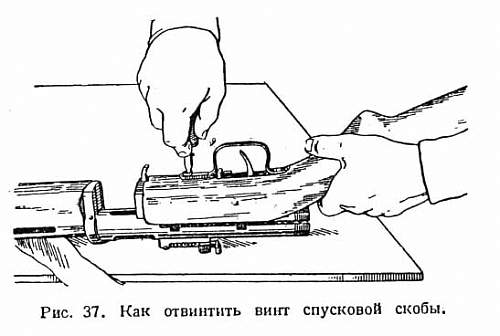 Soviet Infantry weapons collection