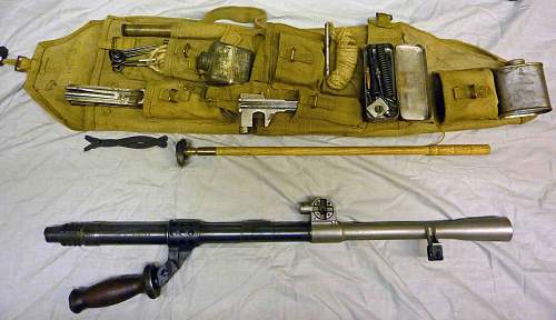 Bren Gun Identification