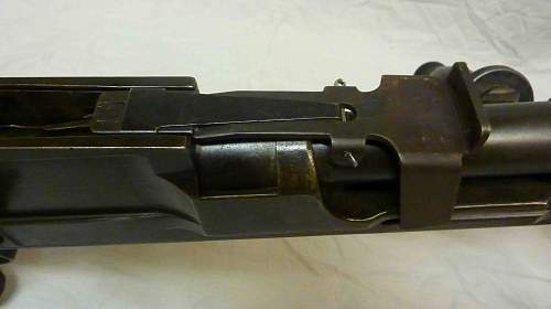 Bren Gun Identification