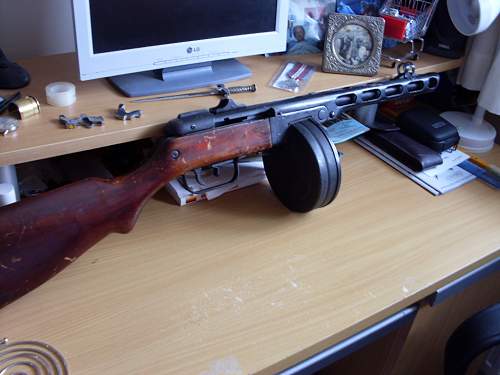 Ppsh-41