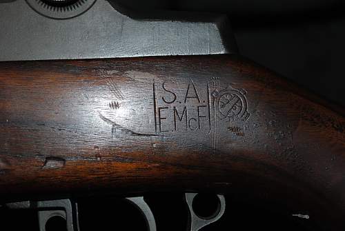 M1 Garand