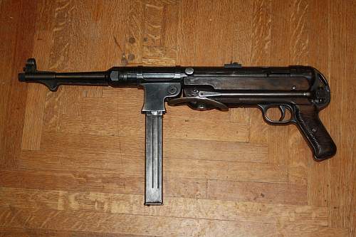 Mp40