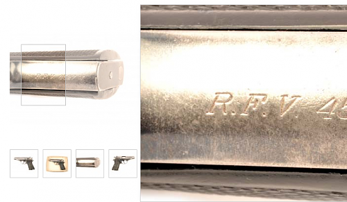 Buying a Walther PP - RFV or not?