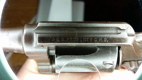 US Victory S&amp;W