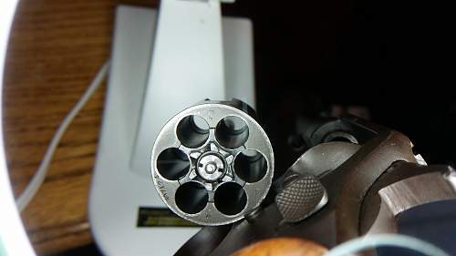 US Victory S&amp;W