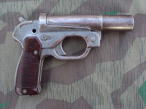 Is This a Firearm?