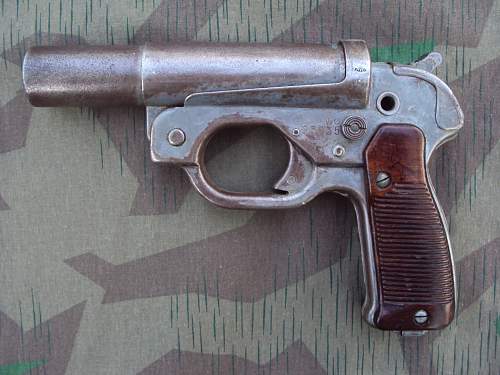 Is This a Firearm?