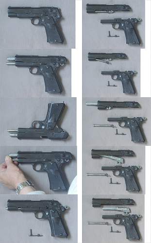 replica weapons