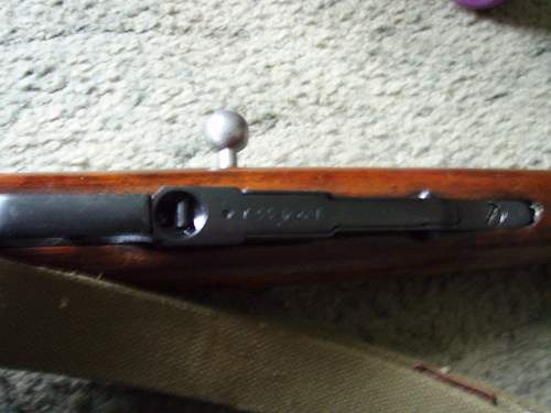 VAMPY Mosin Nagant 1891/30