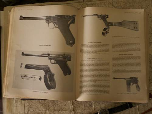 First Edition Firearms Book