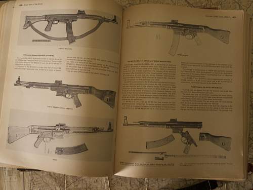 First Edition Firearms Book