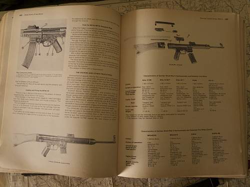 First Edition Firearms Book