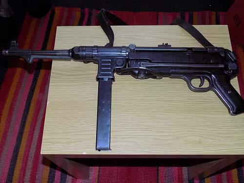 Mp40